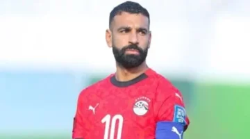 محمد صلاح يعزز مكانته كأسطورة رقم 10 في تاريخ أمم أفريقيا 2025 1